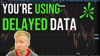 Speed up Your ThinkorSwim Trading Platform