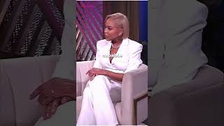 Meagan Good Opens Up About Her Divorce