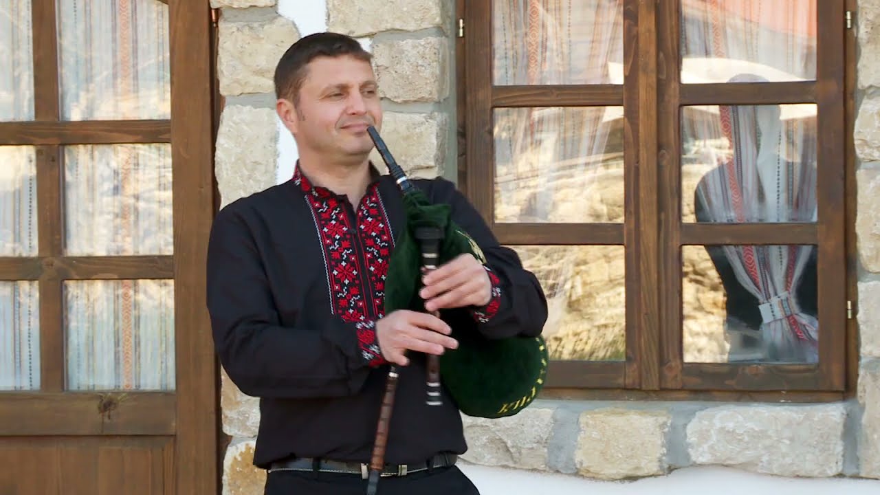 Nedko Carev i Iordan Danev - Maisko horo | Недко Царев и Йордан Данев - Майско хоро