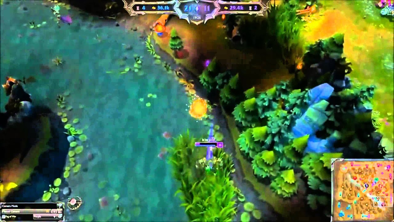 Best of Flash Jukes   League Of Legends