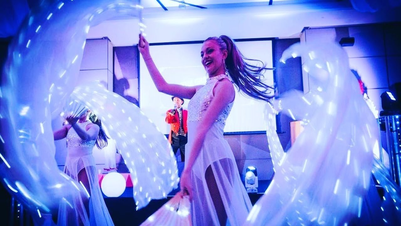 UK DANCERS FOR HIRE SHOWREEL