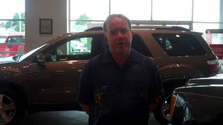 Mike Walker Reviews His Service Experience at Thompson Sales - Customer Testimonial