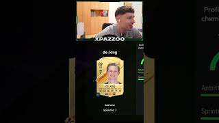 Meine Truppe Nach 24H Ea Fc 24