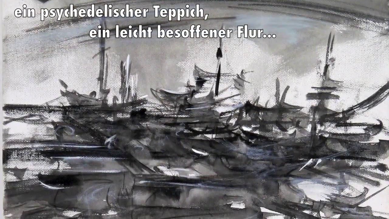 Wahres gestaendnislied