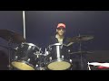 Funk Rhythm Groove Part 2