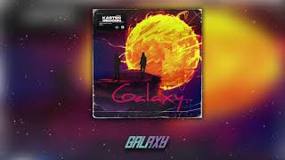 Kastro909 ✘ Orcoon - Galaxy #GalaxyEP Resimi
