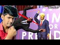 Can i save the president  funny telugu