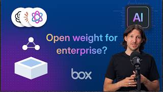Reducing token costs with open weight models: What enterprises get wrong