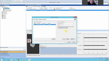 WJA Credential Failures