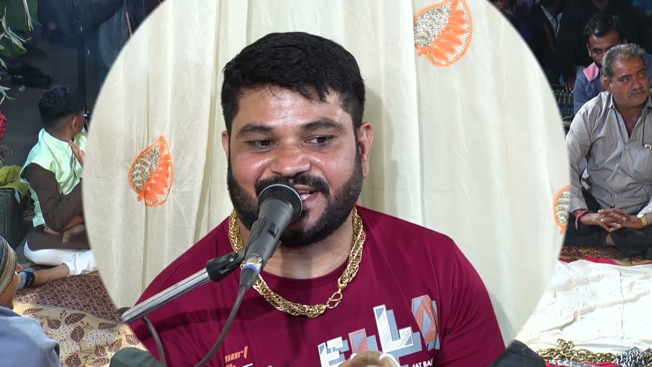 Dharmesh Raval 2023, Dakla, hadala