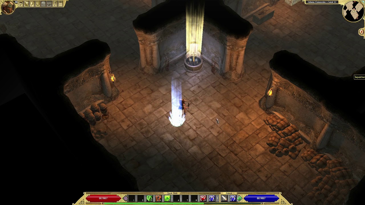 Titan Quest Walkthrough P6 YouTube titan-quest-walkthrough-p6-youtube