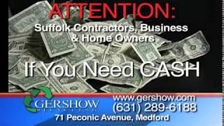 Gershow Recycling Medford Location
