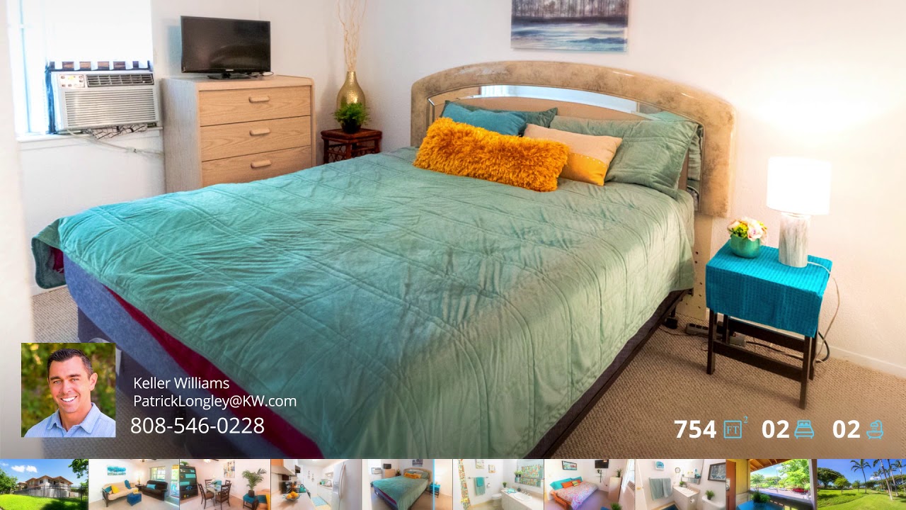 Kapolei Townhouse For Sale Aeloa Terrace YouTube