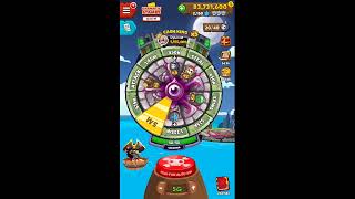 Watch me Smash and Crush islands in Pirate Kings! screenshot 5
