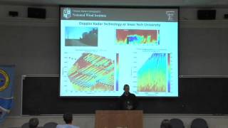 CSC Seminar 2015: Brian Hirth "Commercializing TTU Research to Improve Wind Plant Performance"