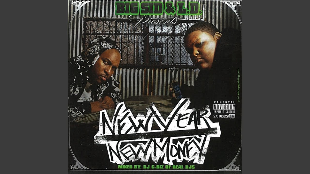 Playaz Choice Grindin Freestyle