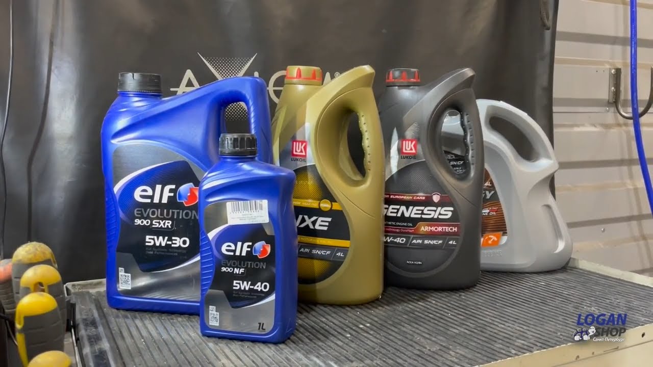 Улучшение допуска масла: проверенные на практике методы для оптимальной ...