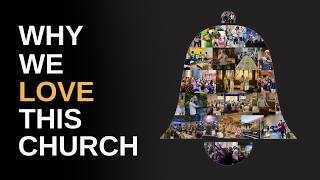 Part 1 - Because You Are The Bride of Christ