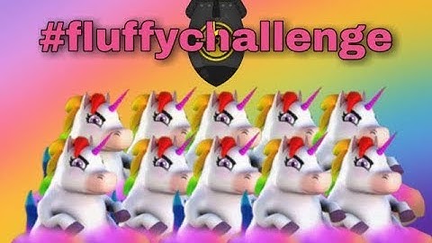 Ending The Abomination | Respawnables #fluffychallenge