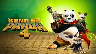 Kung Fu Panda 4 (2024) Full Movie in English | Story Explained & Facts