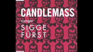 Candlemass - Sjunger Sigge Furst 1993 (FULL EP)