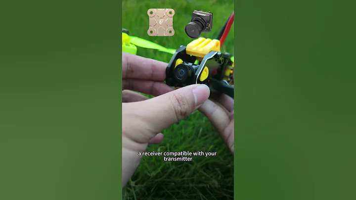 Easy FPV Drone Build for Beginners in 2025!