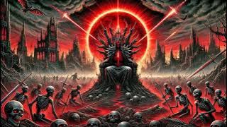 Гимн Мёртвого Короля. Авторская песня. Metal