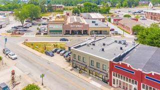 The Lofts at Dickinson Avenue - Greenville, NC