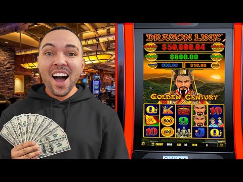 Jogue no Megarich Casino Online e Experimente o Luxo Supremo