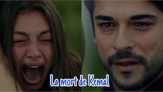 AMOUR ÉTERNEL GRAND FINAL : La mort de Kemal et Émir