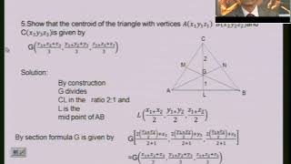 2 Solid Geometry Direction cosines & Directon Ratios  | MATDIP401 | Advanced Maths 2 | VTU