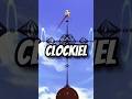 i NOMI degli ANGELI di EVANGELION: CLOCKIEL ✨ #anime #evangelion #manga