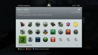How to Find the First Clue for Unraveling the Mystery in "Halo 3: O... : Navigating "Halo 3" & More