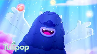 Grumpkin's Big Day Out 🧌 FULL EPISODE 🍄 Tulipop Season 4 thumbnail