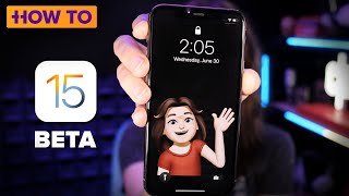 Apple's ios 15 beta is now available for the general public to
download. if you want check it out, here's how install on an iphone.
brave installers...