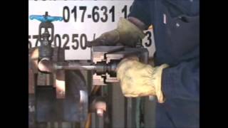 LOKRING Live Steam Repair