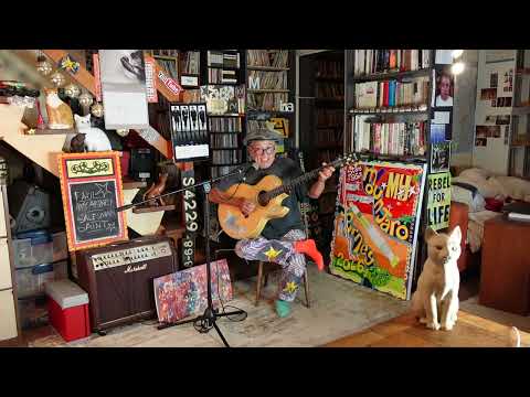 Paul McCartney - Down South - Cover & Tutorial - Danny McEvoy