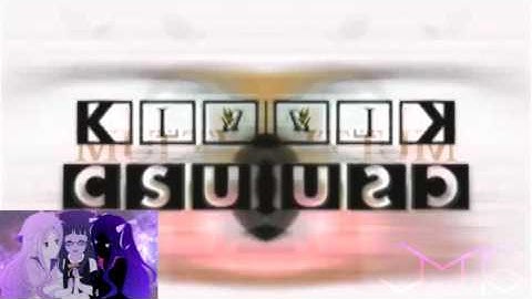 Multivision Plus Csupo V2 (2010) Effects Round 1 Vs IVE135, DTOT, VE666, VEHD and Everyone (1⁄11)