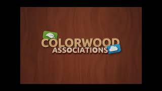 Colorwood Associations - Soundtrack (Hard Levels)
