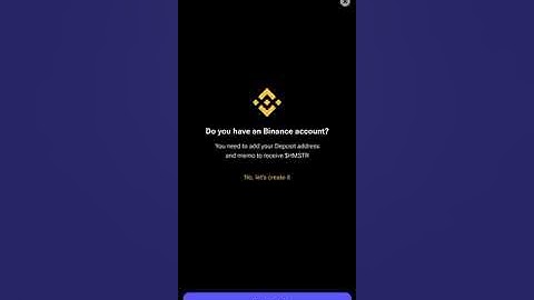 HOW TO CONNECT YOUR BINANCE AND BYBIT WALLET Address TO  HAMSTER KOMBAT || #cryptocurrency #airdrop