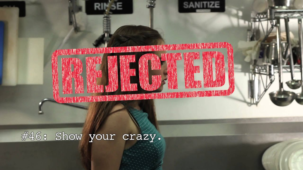 101 ways to get rejected s2 ep 5 mommy dearest youtube