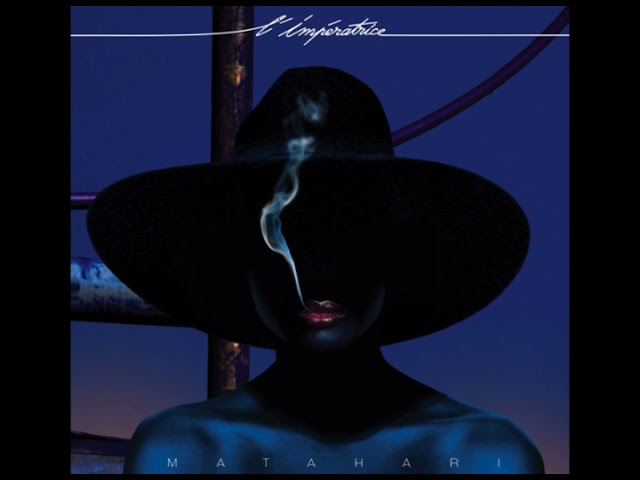 L'Impératrice - Matahari (full album) class=