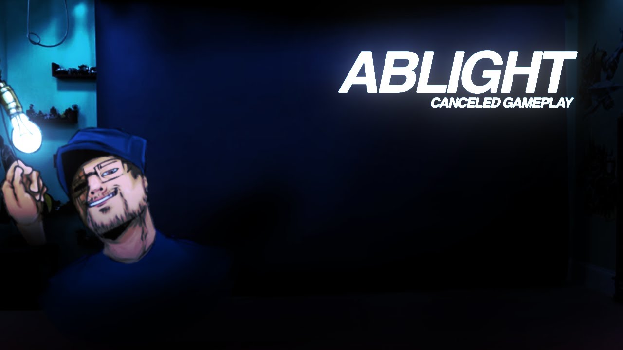 ABLIGHT - CANCELLED GAMEPLAY