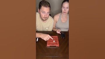 Orbito is a two player stately game you must try! #boardgames #GameNight #couple #couplechallenge