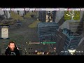 Ashes of Creation Key !giveaways. 18 Cleric LFG on Vyra! Lot of server drama happening!