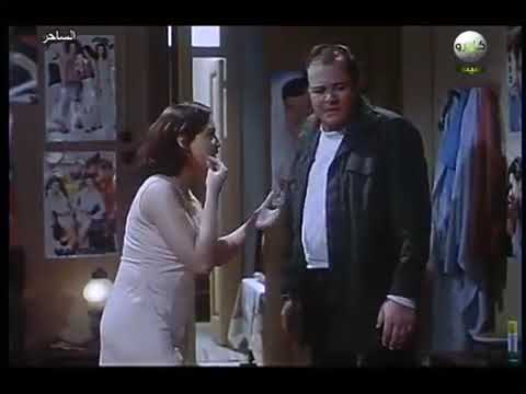 منة شلبي خورافي ناااار