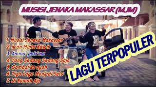 LAGU TERPOPULER MAKASAR FULL ALBUM