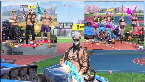 UPDATE NEW SKRIP AIMLOCK💯+RECOIL NEW