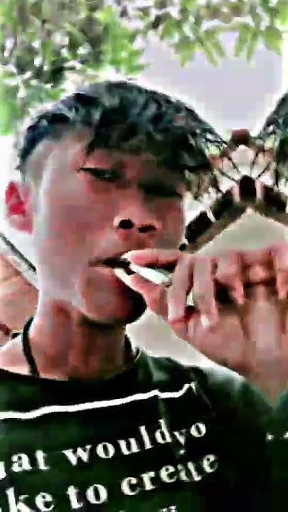 preset am jj viral tik tok lagu bunga kan mekar