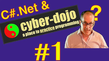 C# .Net & Cyber-Dojo #1: TDD the Doors Kata